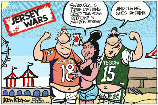 jerseywars