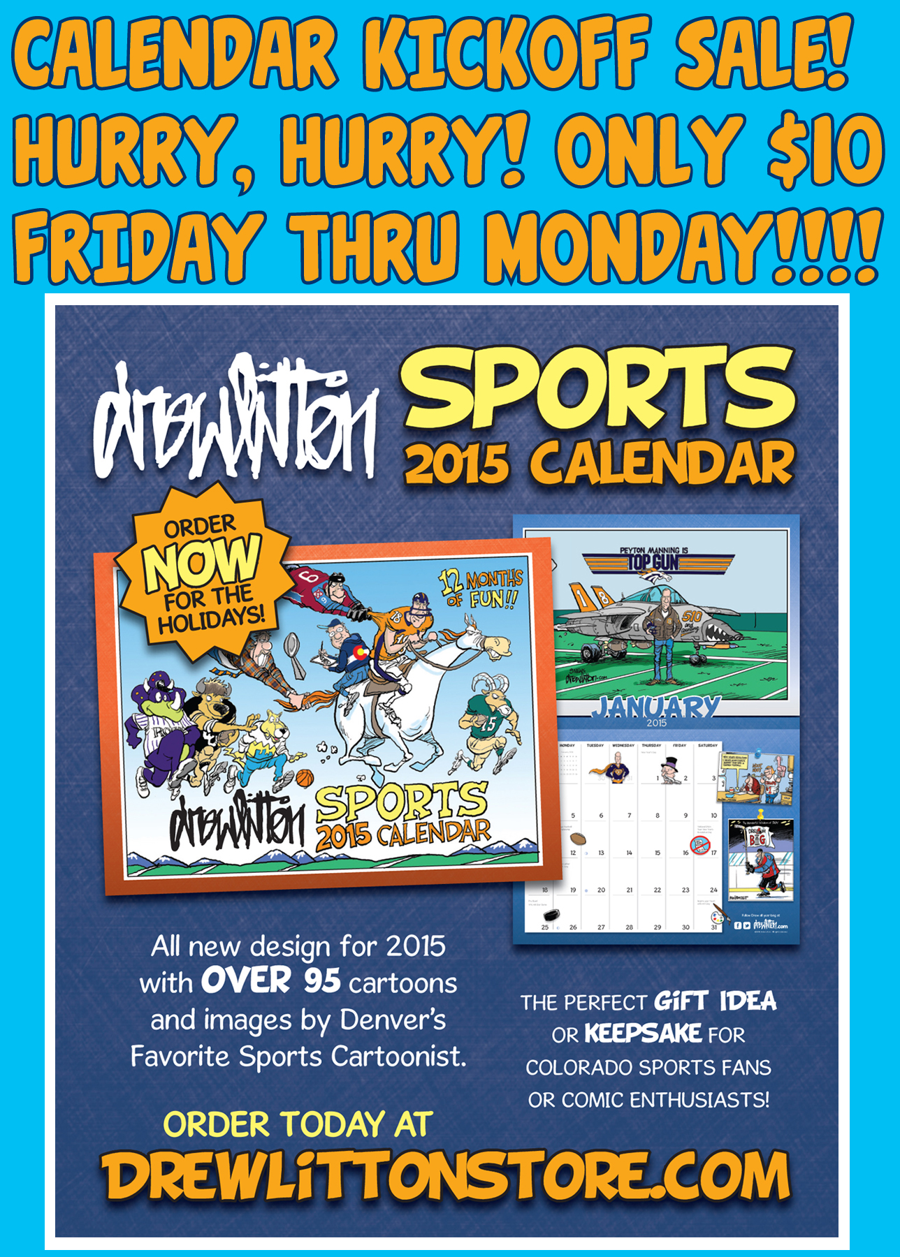 Drew Calendar Promo 3x6.indd