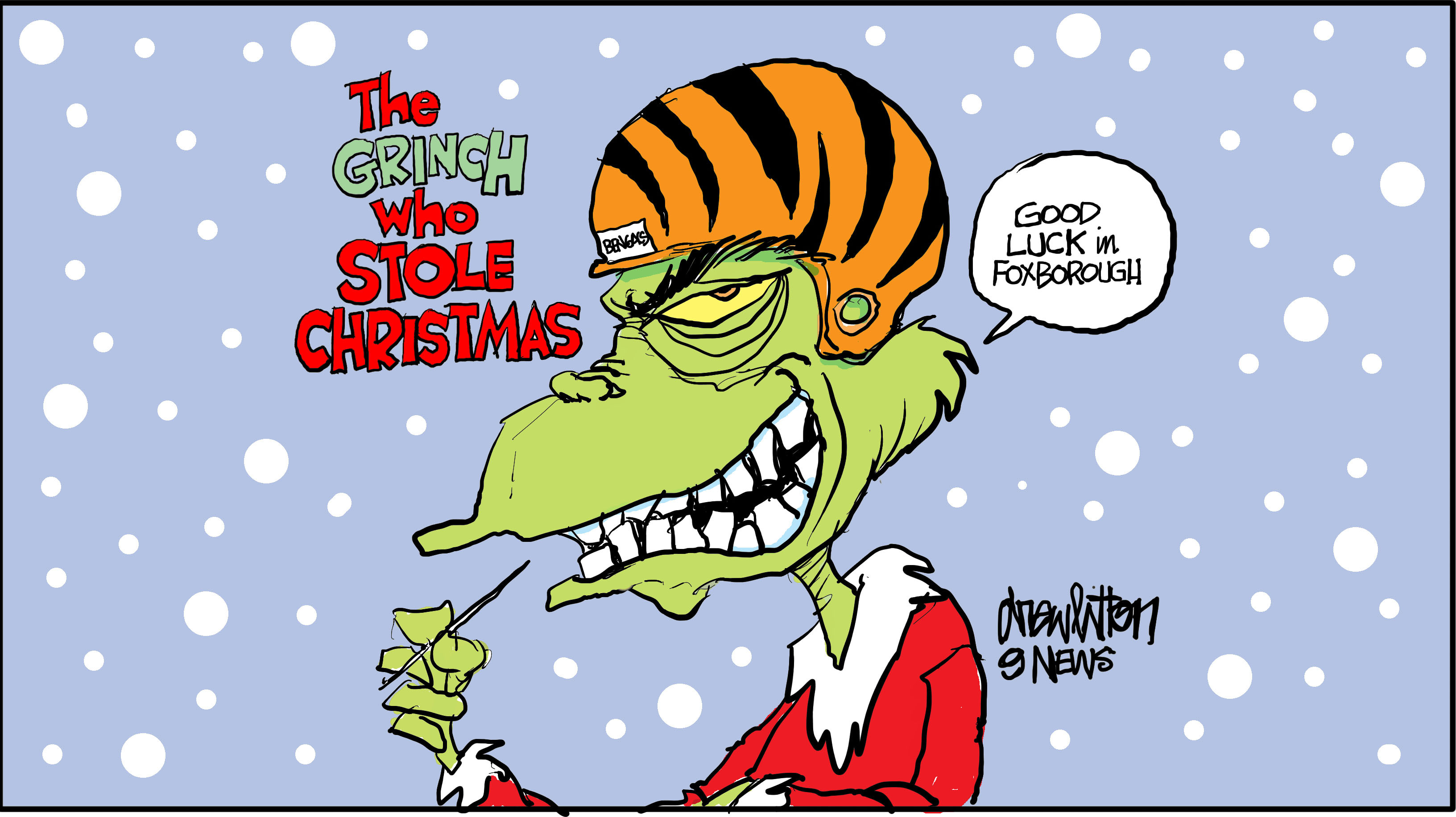 thegrinchfor9Newscolorone