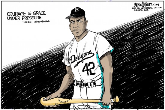 42JackieRobinsonDay