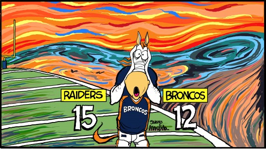 BroncostheScream